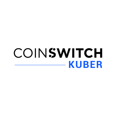 CoinSwitch Kuber