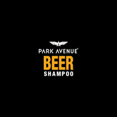 Park Avenue Beer Shampoo