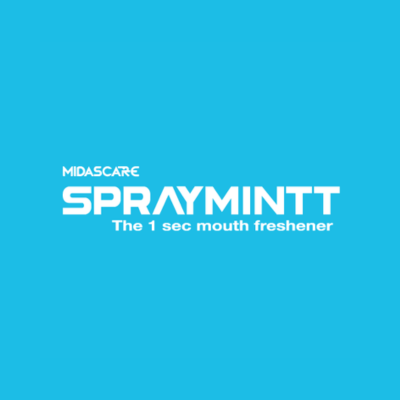 Spraymintt